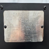 Dabrico DIH-15 Manual Inspection Hood image 3